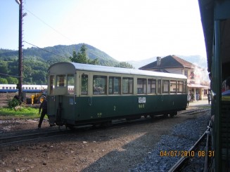 Weekend in Maramures