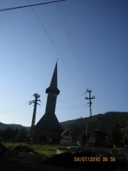 Weekend in Maramures