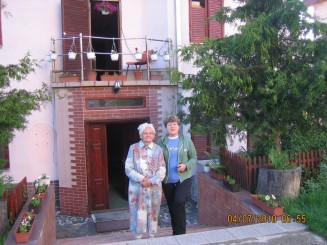 Weekend in Maramures