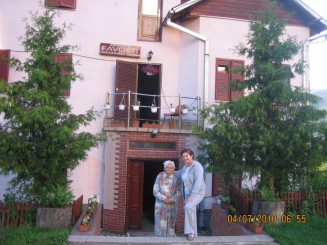 Weekend in Maramures