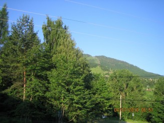 Weekend in Maramures