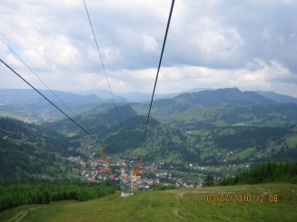 Weekend in Maramures