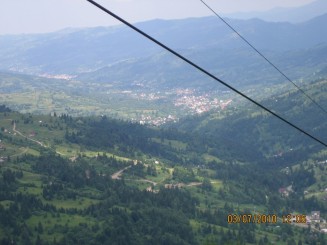 Weekend in Maramures