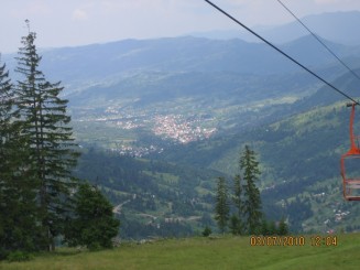 Weekend in Maramures