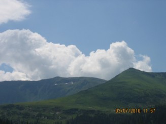 Weekend in Maramures