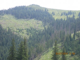 Weekend in Maramures