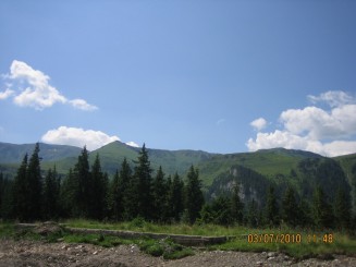 Weekend in Maramures