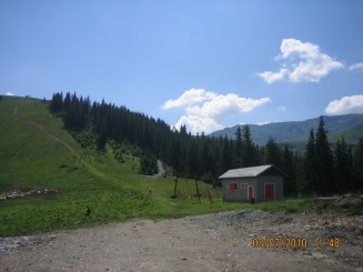 Weekend in Maramures