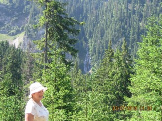 Weekend in Maramures