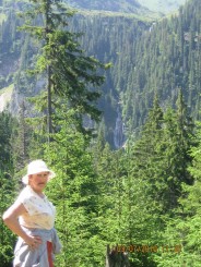 Weekend in Maramures