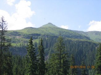 Weekend in Maramures