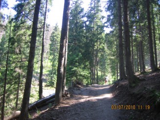 Weekend in Maramures