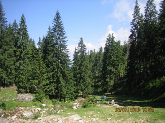 Weekend in Maramures