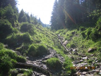 Weekend in Maramures