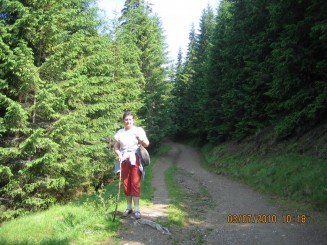 Weekend in Maramures