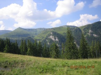 Weekend in Maramures