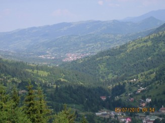 Weekend in Maramures