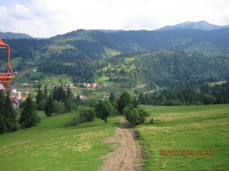 Weekend in Maramures