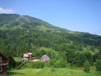 Weekend in Maramures