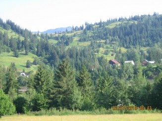 Weekend in Maramures