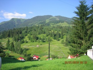 Weekend in Maramures