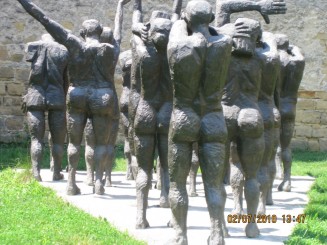 Sighetul Marmatiei-Memorialul durerii