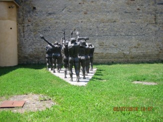 Sighetul Marmatiei-Memorialul durerii