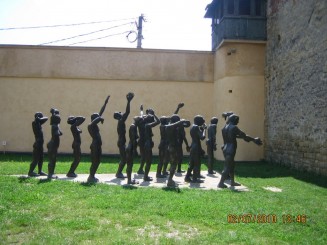 Sighetul Marmatiei-Memorialul durerii