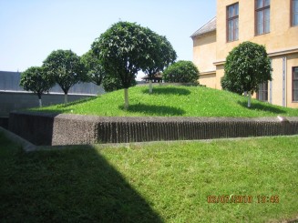 Sighetul Marmatiei-Memorialul durerii