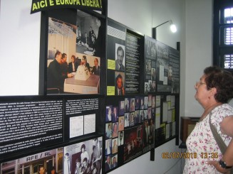 Sighetul Marmatiei-Memorialul durerii