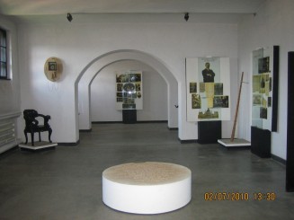 Sighetul Marmatiei-Memorialul durerii