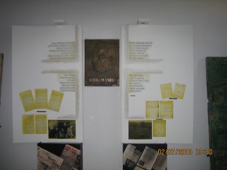 Sighetul Marmatiei-Memorialul durerii