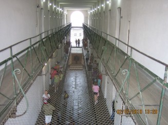 Sighetul Marmatiei-Memorialul durerii