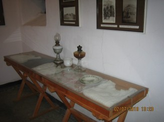 Sighetul Marmatiei-Memorialul durerii