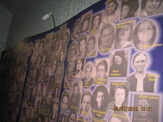 Sighetul Marmatiei-Memorialul durerii