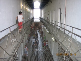 Sighetul Marmatiei-Memorialul durerii