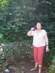 Weekend in Maramures