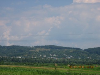 Weekend in Maramures