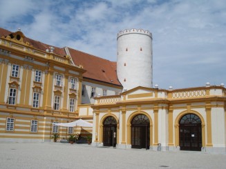Austria - Abatia Melk