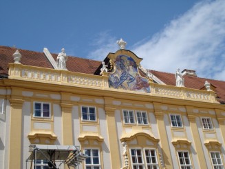 Austria - Abatia Melk