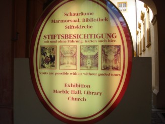 Austria - Abatia Melk