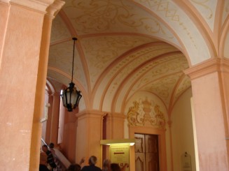 Austria - Abatia Melk