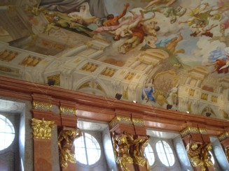 Austria - Abatia Melk