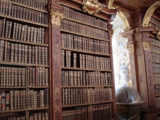 Austria - Abatia Melk