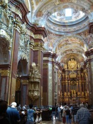 Austria - Abatia Melk