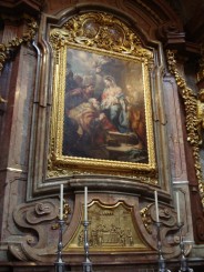 Austria - Abatia Melk