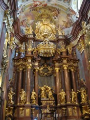 Austria - Abatia Melk