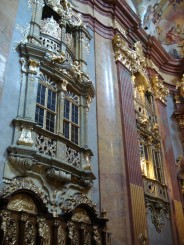 Austria - Abatia Melk