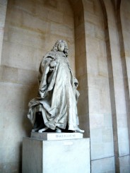 Franta -  Palatul Versailles