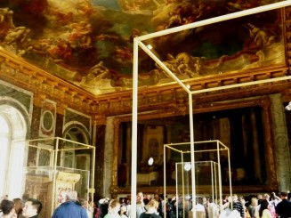 Franta -  Palatul Versailles